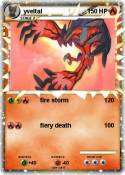 yveltal