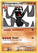 Dr.Octagonapus