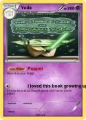 Yoda