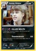 Kimmy Gibbler
