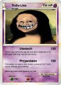 Trolla Lisa
