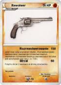 Rewolwer