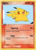 raichu