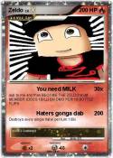 Zeldo
