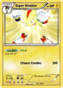 Super Shadow 0