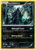 Necromancer