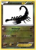 Tokoscorpion