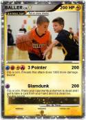 BALLER