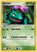 Venusaur