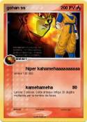 gohan ss