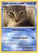 Gaudì ondosoio
