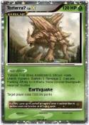 Torterra?