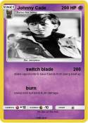 Johnny Cade