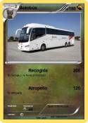 Autobús
