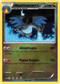 MegaCharizard X