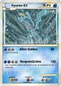 Kyurem EX