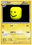 OOF