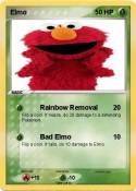 Elmo
