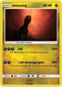 demodog