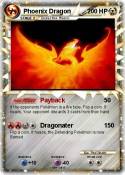 Phoenix Dragon