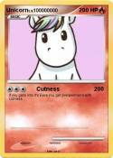 Unicorn
