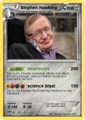 Stephen Hawking