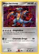 Mega Garchomp