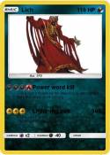 Lich