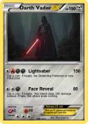 Darth Vader