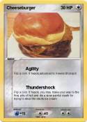 Cheeseburger