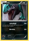 I-rex