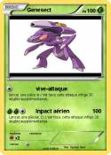 Genesect