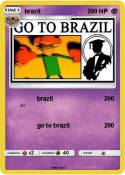 brazil