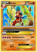 Goku