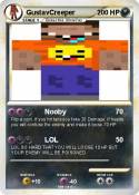 GustavCreeper