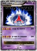 petit zlatan