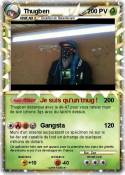 Thugben