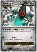 Registeel