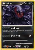 darkrai