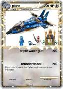 plane