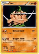 zoro