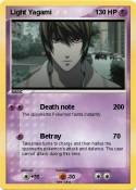 Light Yagami