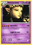 Princess Zelda