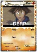 Derp