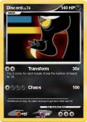 Discord