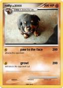 rotty