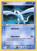 lugia