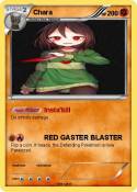 Chara