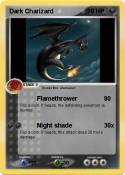 Dark Charizard