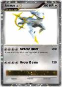 Arceus